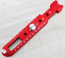 Circular Compass for