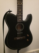 Fender Acoustasonic Standard