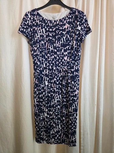 Precis petite navy pink - petite,