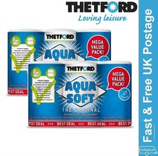 Thetford Aqua Soft Chemical