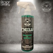 Chemical Guys New Car Smell