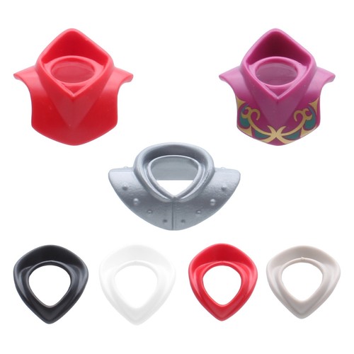 Playmobil collar hood - playmobil,