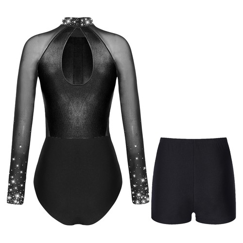 Women shiny rhinestones - women,