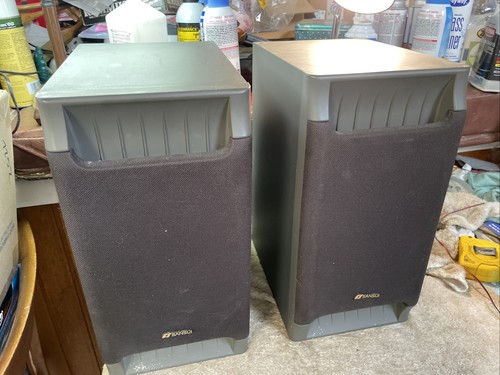 Vintage pair sansui - vintage,