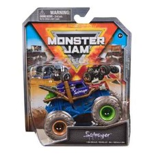 Monster Jam Series 37