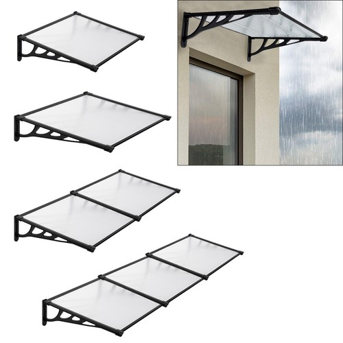 Door awning canopy - door,