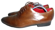 Jimmy bee men brown - bee,