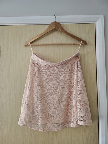 Select skirt size - size, 14