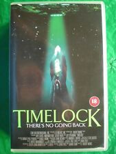 TIMELOCK  (ORIGINAL BIG BOX)  RARE * DELETED 3416