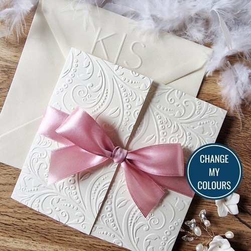 Personalised wedding - personalised,