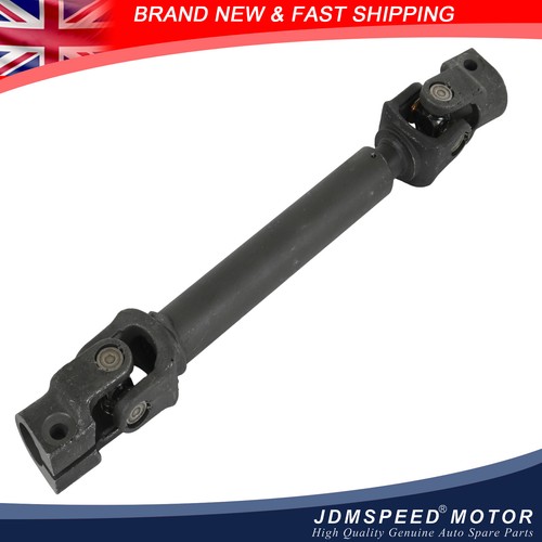 Steering column intermediate - steering,