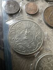 (RARE) 1977 Queen Elizabeth II