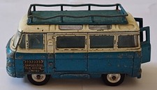 Corgi Toys Commer Bus 2500
