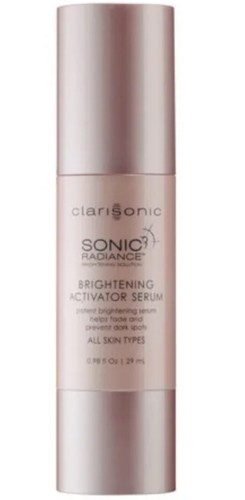 Clarisonic sonic radiance - clarisonic,