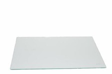 Laminated Glass Windscreen - Land Rover Series 2,3 - MTC5318