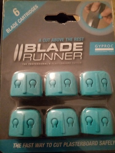 Blade runner 6 - -,