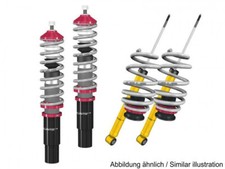 Lowtec Hilow 2 Coilover for