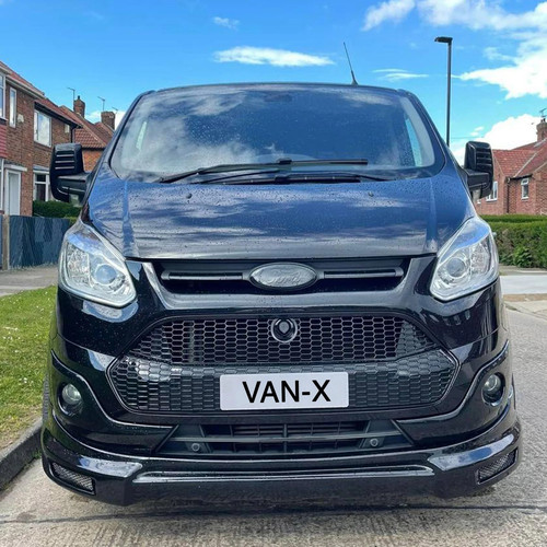 For ford transit custom - ford,