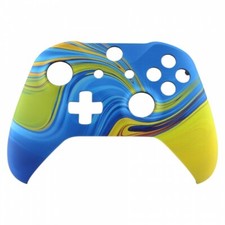 Xbox One Controller Faceplate