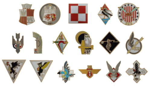 Polish royal air force - force, raf