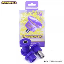 Powerflex Front Wishbone Front