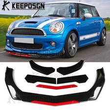 Front Bumper Lip Splitter