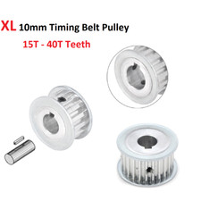 XL 10mm Timing Belt Pulley 15
