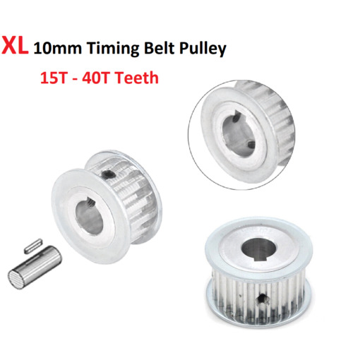 10mm timing belt pulley 15 - belt,