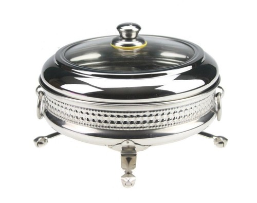 Stainless steel masala - masala, dabba