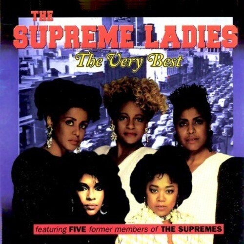 Lynda laurence very best of - lynda,