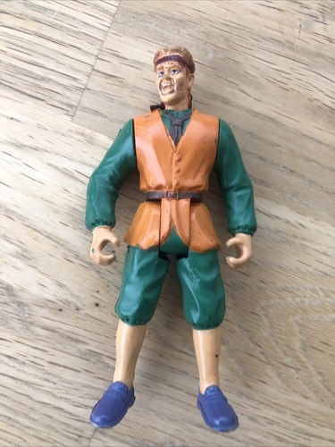 Peter pan figure - peter,