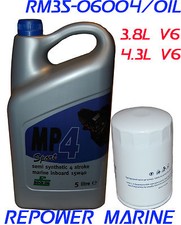 Oil filter kit - &,