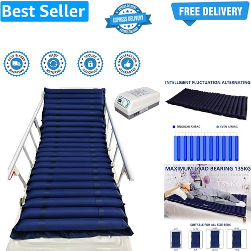 Medical inflatable mattress - medical,