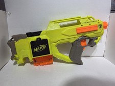 Nerf N-strike Rayven Blaster