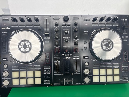 Serato pioneer ddj - pioneer, dj