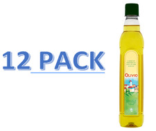 Olivio Blended Olive and