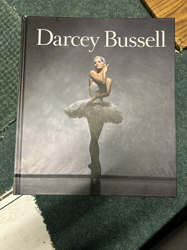 Darcey bussell - by,