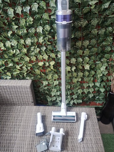Samsung jet turbo cordless - samsung,