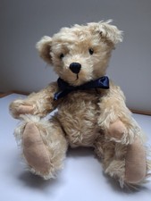 Teddy Bear Fully Jointed