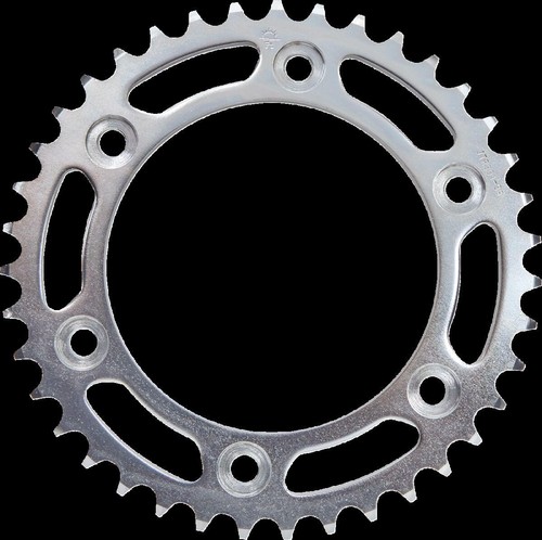 Steel sprocket for - for, xr