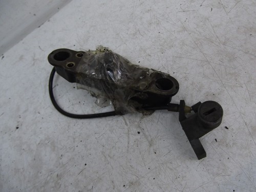 Suzuki gsx750 seat lock - suzuki, es/ef