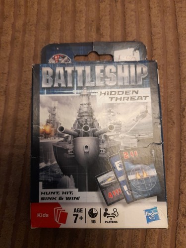 The battleship hidden - battleship:,