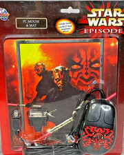 Star Wars Episode 1 Darth Maul