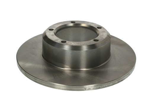 Brake disc front - brake,