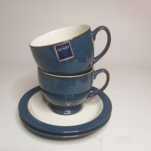Denby boston blue - denby,