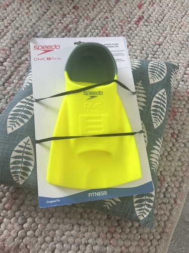 Speedo dmc original fin - speedo,