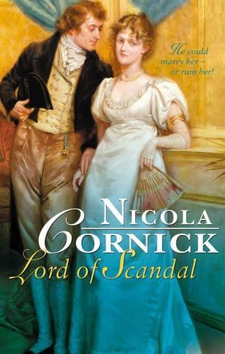 Lord scandal mills boon - scandal, &