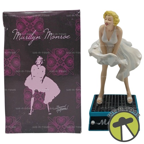 Marilyn monroe bernard - marilyn,