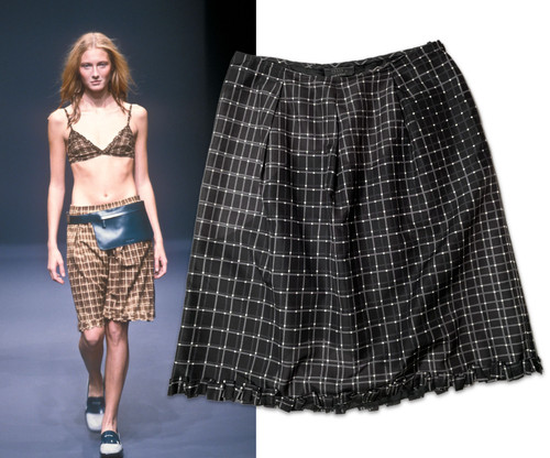 Vintage archive prada - vintage, fall