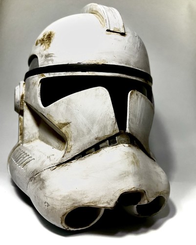 Clone trooper phase helmet - trooper,